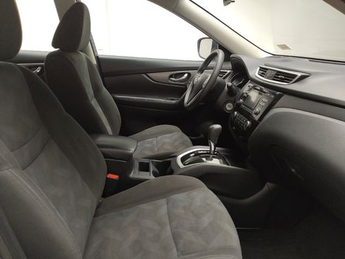 Used 2016 Nissan Rogue S AWD/4WD image 21