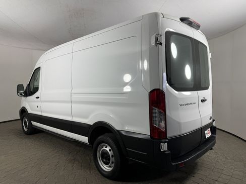 Used 2021 Ford Transit 250 Medium Roof w/ Interior Upgrade Package RWD image 5