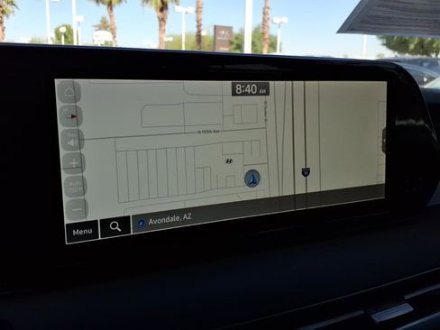 Used 2023 Hyundai Palisade Limited FWD image 22