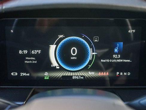 Used 2024 Acura ZDX A-Spec image 21