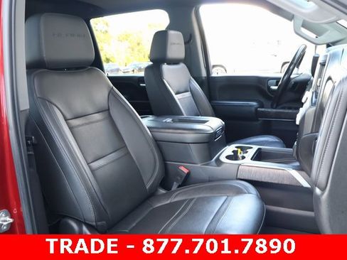 Used 2022 GMC Sierra 2500 Denali w/ Denali Ultimate Package image 22