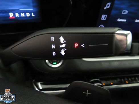 Used 2026 Chevrolet Equinox LT w/ Convenience Package II FWD image 17
