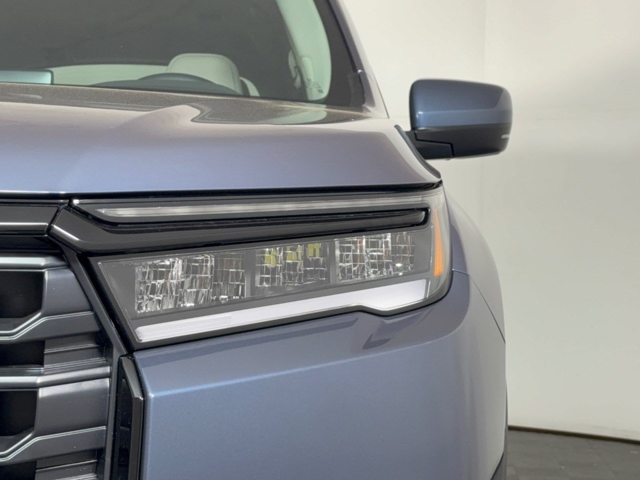 New 2026 Honda Pilot EX-L image 12