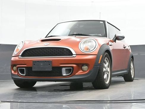 Used 2011 MINI Cooper S FWD image 9