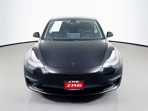 Used 2021 Tesla Model 3 Standard Range Plus image 8