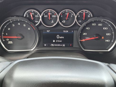 Used 2021 Chevrolet Tahoe Z71 AWD/4WD image 19