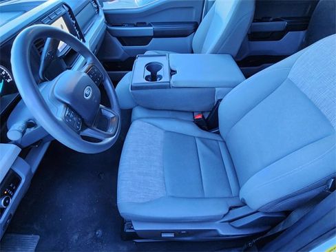 Used 2024 Ford F250 XLT image 9