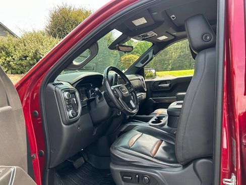 Used 2019 GMC Sierra 1500 AT4 w/ AT4 Premium Package AWD/4WD image 45