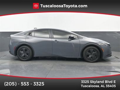 Used 2025 Toyota Prius LE