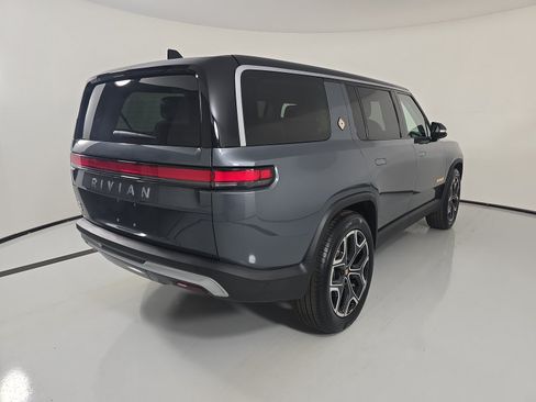 Used 2024 Rivian R1S Adventure AWD/4WD image 5