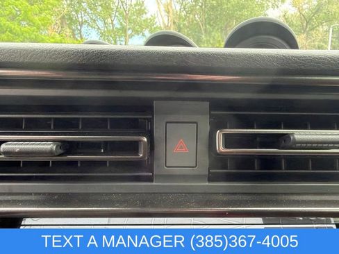 Used 2024 Nissan Z Performance w/ Floor Mat Package RWD image 21