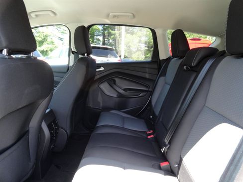 Used 2019 Ford Escape SE AWD/4WD image 19