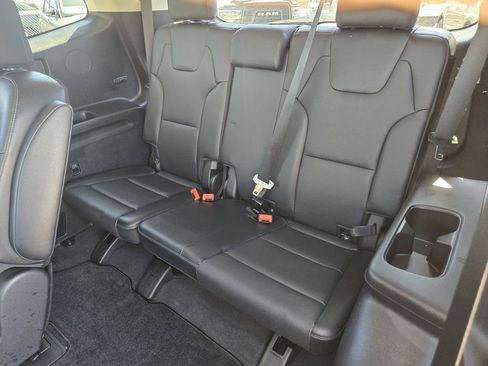 Certified 2024 Kia Telluride EX w/ EX Captain's Chair Package image 30