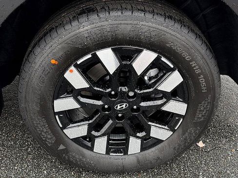 New 2026 Hyundai Santa Cruz SEL image 5