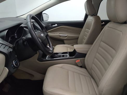 Used 2018 Ford Escape SEL AWD/4WD image 17