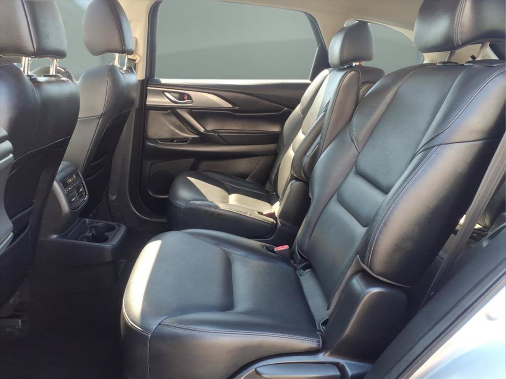Used 2023 MAZDA CX-9 Touring AWD/4WD image 20