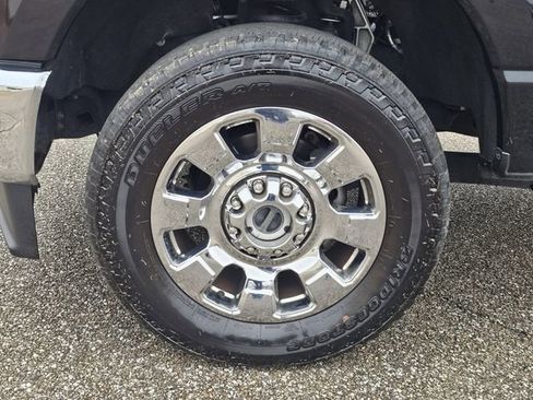 Used 2024 Ford F250 Lariat w/ Lariat Ultimate Package image 32