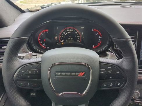 New 2026 Dodge Durango GT image 35