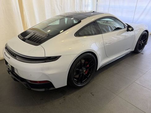 New 2026 Porsche 911 Carrera GTS image 9