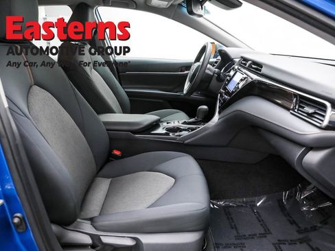 Used 2020 Toyota Camry LE w/ Fleet Convenience Package image 22