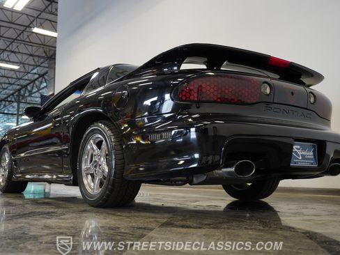 Used 1998 Pontiac Firebird Formula w/ Security Pkg RWD image 27
