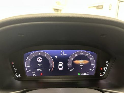 Used 2023 Honda Accord EX image 21
