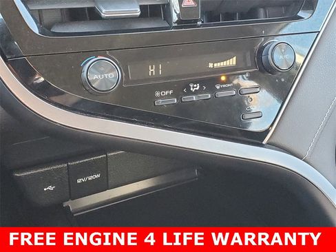 Used 2023 Toyota Camry SE image 22