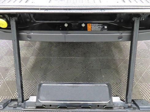 Used 2023 Ford F250 Platinum w/ FX4 Off-Road Package AWD/4WD image 48