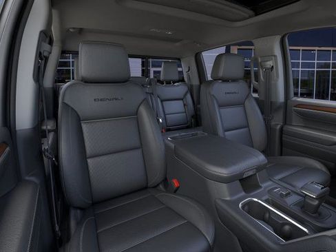 New 2025 GMC Sierra 1500 Denali image 88