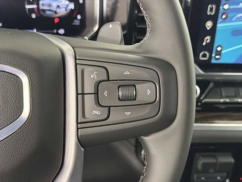 New 2026 GMC Sierra 1500 Elevation image 48