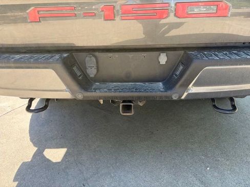Used 2018 Ford F150 XLT AWD/4WD image 14