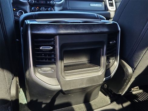 Used 2021 RAM 1500 Lone Star image 21