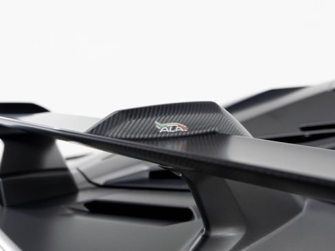 Used 2020 Lamborghini Aventador SVJ image 66