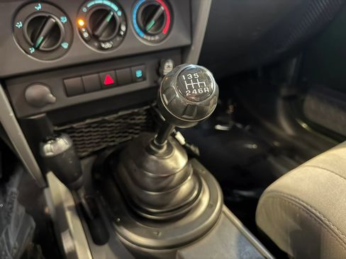 Used 2009 Jeep Wrangler X AWD/4WD image 15