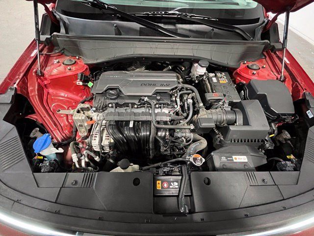 Used 2024 Hyundai Kona SEL FWD image 27