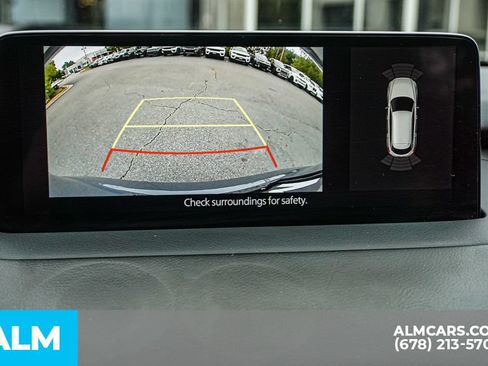 Used 2022 MAZDA CX-9 Carbon Edition AWD/4WD image 38
