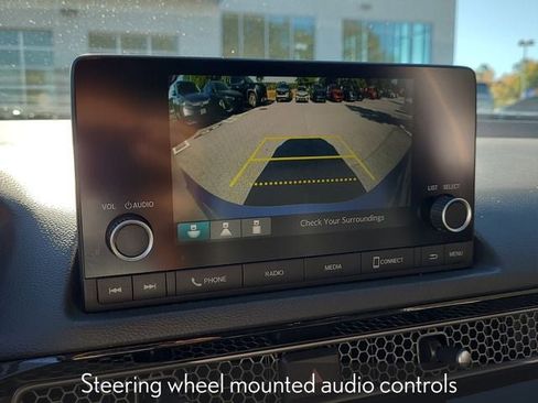 Certified 2024 Honda Civic Sport image 22