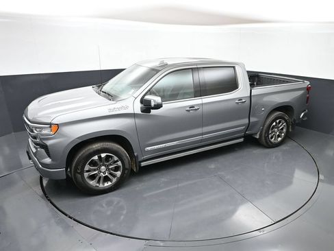 Used 2023 Chevrolet Silverado 1500 High Country AWD/4WD image 51