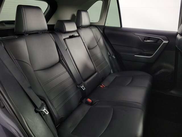 Used 2024 Toyota RAV4 XLE Premium w/ Weather Package FWD image 13