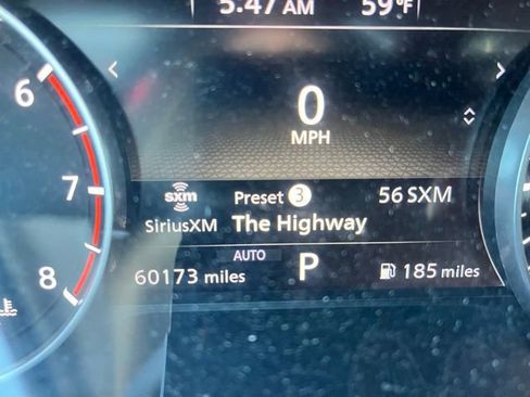 Certified 2021 Nissan Rogue S image 16