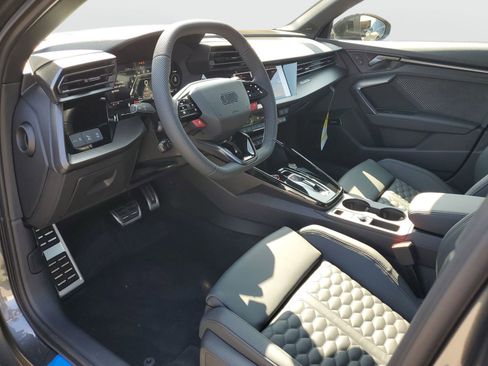 New 2026 Audi RS 3 image 18