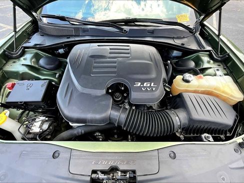 Used 2022 Dodge Charger GT w/ Blacktop Package image 31
