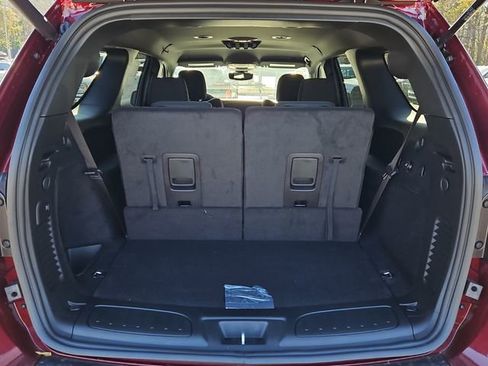 New 2026 Dodge Durango GT w/ Blacktop Package image 16