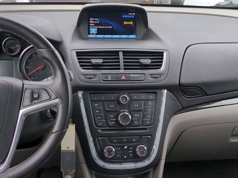 Used 2016 Buick Encore Convenience image 30