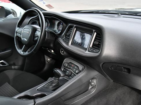 Used 2023 Dodge Challenger GT image 33