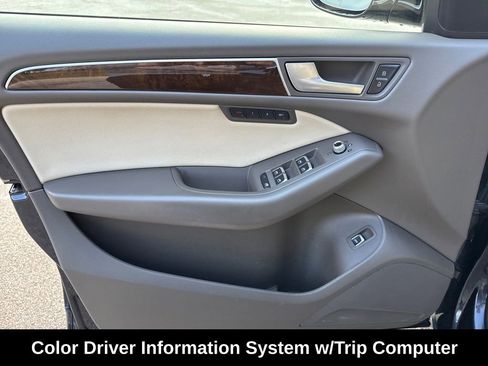 Used 2015 Audi Q5 3.0T Premium Plus image 13