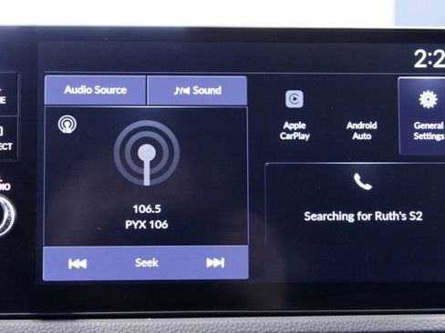 Used 2026 Honda CR-V EX image 32