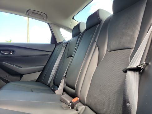 Used 2023 Honda Accord EX-L image 10