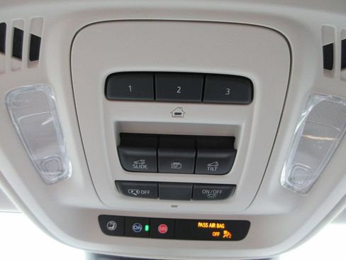 Certified 2026 Buick Envision Avenir AWD/4WD image 34
