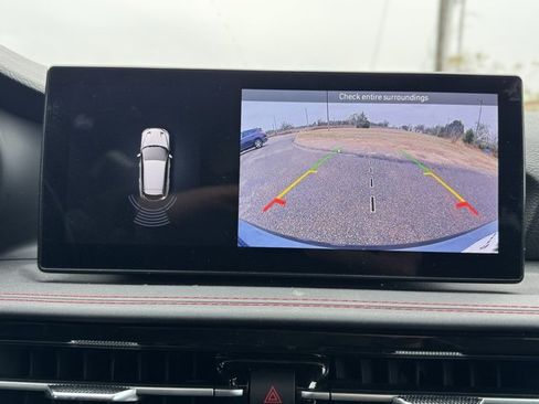 Used 2024 Dodge Hornet R/T image 18